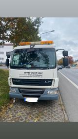 DAF LF 45 Abschlepper - Angebote