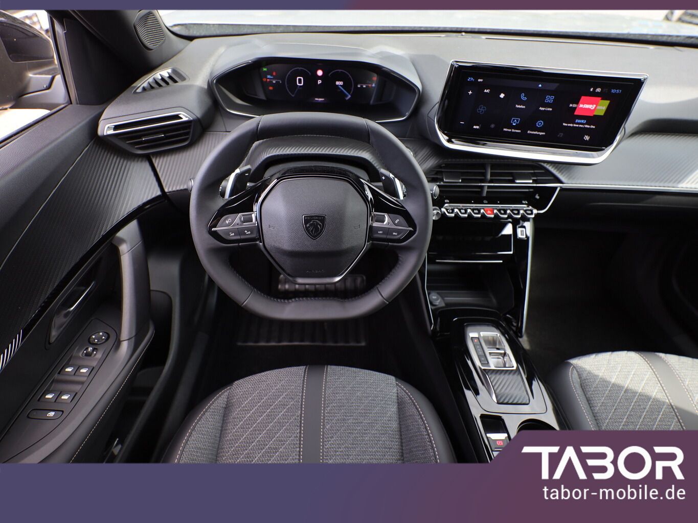 Peugeot 2008 - Bild 7