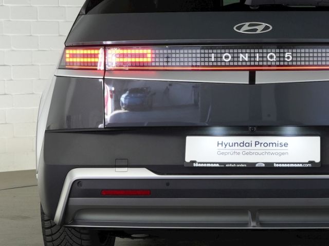 Hyundai IONIQ 5 – Bild 35