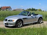 BMW Z3 2.0 Roadster 6-Zylinder Facelift | ... - BMW Z3 mit Facelift