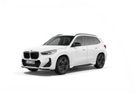 BMW X1 - Vorschau Bild 1