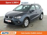 Seat Arona 1.0 TSI Style Aut.*LIM*SHZ*KLIMA* - Seat Arona in Gelsenkirchen