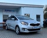 Kia Carens 1.6 GDI Spirit LED KAMRA NAVI LM 7 SITZE - Kia Carens Gebrauchtwagen in Berlin