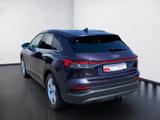 Audi Q4 e-tron 45 Matrix AHK Navi HuD ACC RFK ACC AHK - Audi Q4 e-tron in Bremen