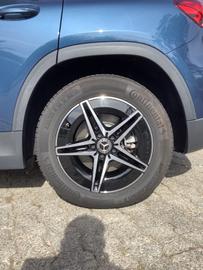 2023 Mercedes-BENZ EQA 照片 8