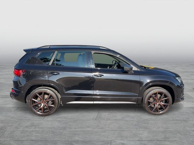 Ateca VZ 2.0 TSI 4DRIVE AHK ACC EL.HECKKLAPPE LE