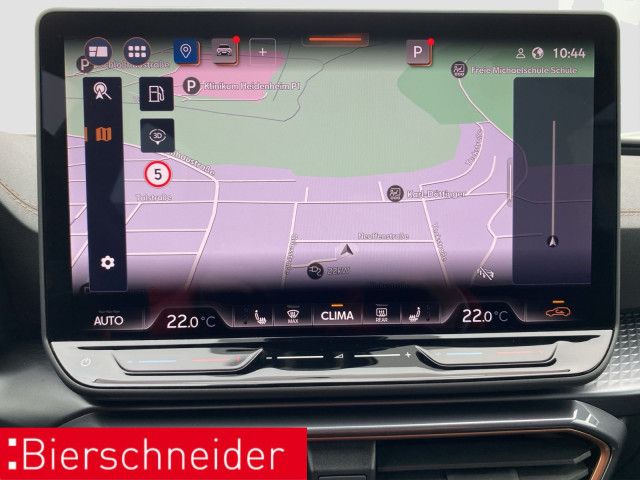 Cupra Leon - Bild 16