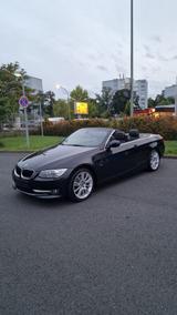 BMW 3er Cabrio Automatik 2.0 Benzin 2010 E... - BMW: Cabrio, 3er