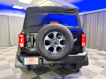 Ford Bronco - 3