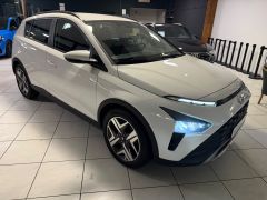 HYUNDAI BAYON  Intro Edition BOSE NAVI CAM LED SHZ LHZ