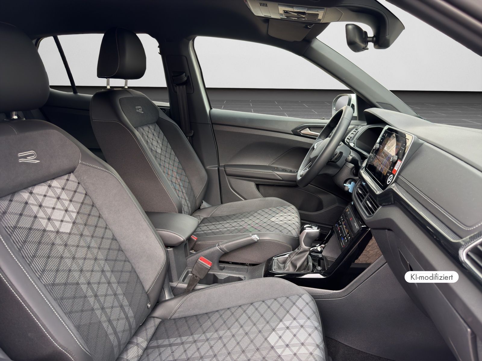 Volkswagen T-Cross - Bild 6