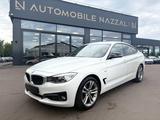 BMW 318 d *GRAN TURISMO*SPORTLINE*BI-XENON* - BMW 318 mit Diesel-Antrieb: Gran Turismo