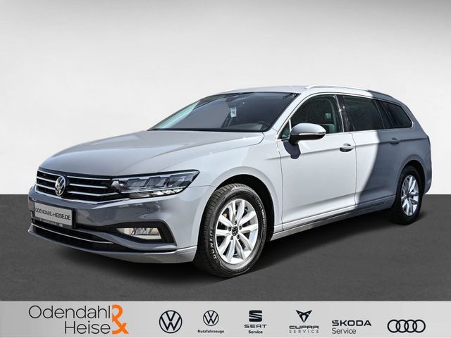 Volkswagen Passat Variant Business 2.0 TDI SCR 6-Gang SPURH