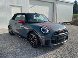 MINI JCW Cabrio 231 PS JCW Trim, XL Paket - MINI Cabrio Serie Neuwagen
