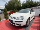 Volkswagen Golf V Lim. Comfortline 1.6 - Volkswagen Golf aus 2008: 1.6