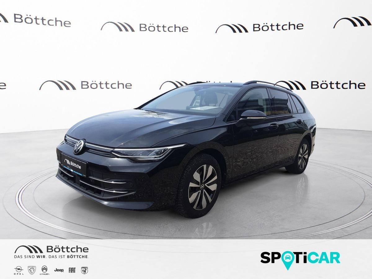 Volkswagen Golf 1.5 eTSI 85 kW Goal 1.5 eTSI Android Auto M