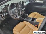 Volvo XC40 T3 Momentum EU6d-T/CAM/NAVI/SHZ/LHZ/Leder - gebrauchte Volvo XC40 aus dem Jahr 2018