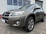 Toyota RAV4 2,2 110kW 150PS Automat 4WD Executive/LEDER - Toyota: E11