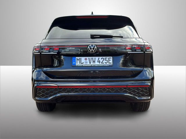 Tiguan R-Line 1.5 TSI eHybrid DSG IQ.LIGHT, AHK