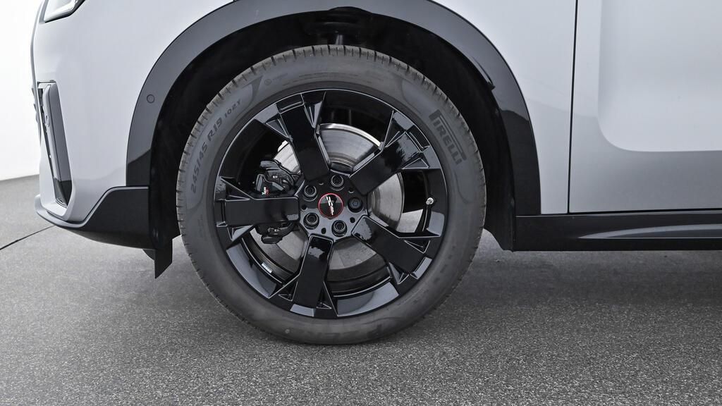 MINI Countryman C (Cooper) - Bild 16