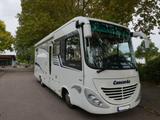 Concorde Charisma 890 LS - Concorde 8 charisma
