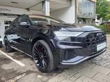 Audi SQ8 4.0 TFSI quattro HUD Pano B&O StHzg Massage - Audi SQ8 Gebrauchtwagen