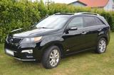 Kia Sorento Automatik 280PS V6 AHK TV 7 Si... - Kia Sorento in Braunschweig