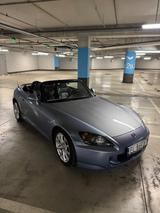 Honda S2000 2.2 AP2 - Honda S2000 von privat
