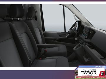 Volkswagen Crafter - 7