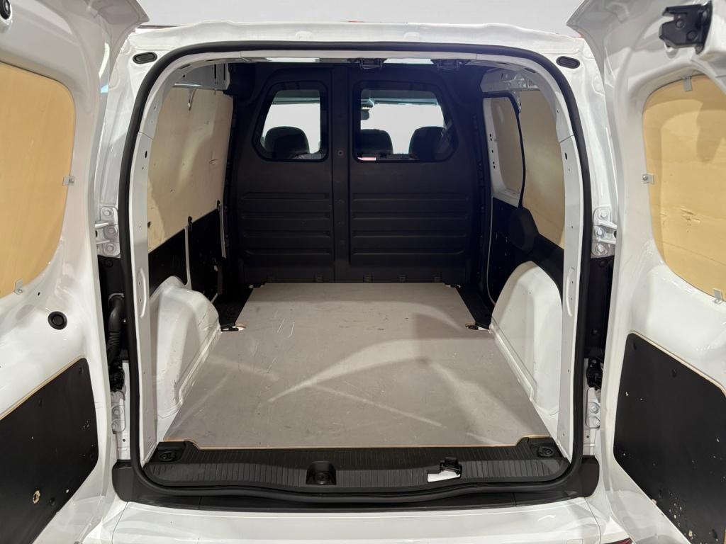 Mercedes-Benz Citan 112 CDI Kasten PRO Standard LED KAM NAVI, миниатюра 17