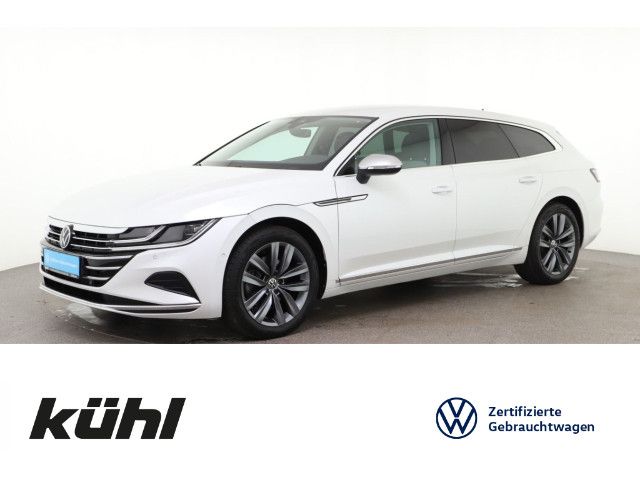 Volkswagen Arteon Shooting Brake 2.0 TSI DSG Elegance AHK/L