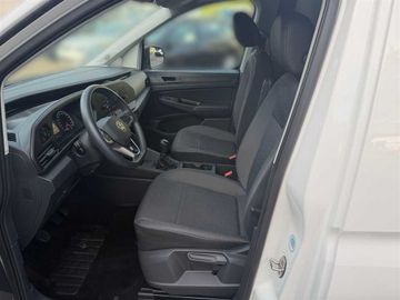 Volkswagen Caddy - 8