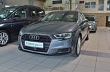Audi A3 Sportback 30 g-tron design DSG - Audi A3 mit CNG-Antrieb