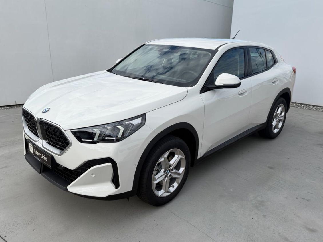 BMW X2 sDrive*PDC*SHZ*CAM*LED*VC*SHADOW*TEMPOMAT