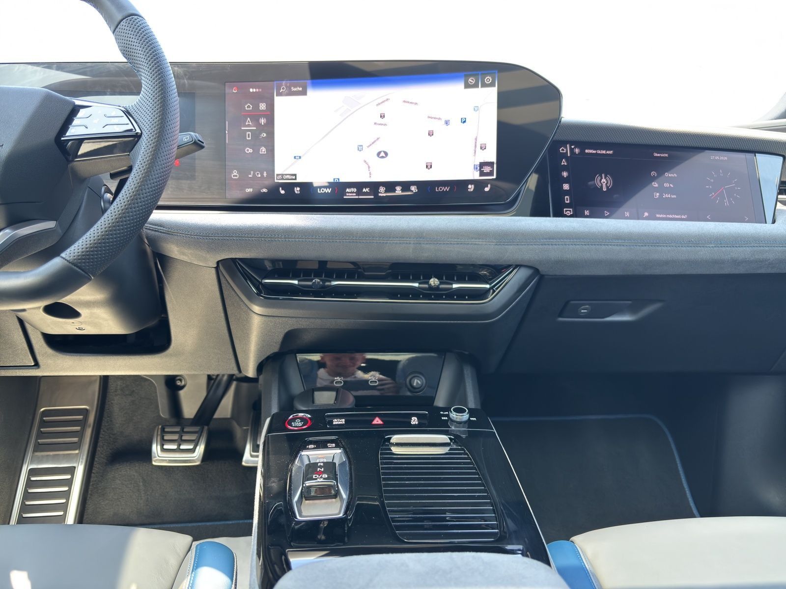 Audi S6 e-tron - Bild 7