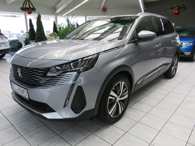 Peugeot 5008 Allure*7-Sitze*AZV*LED*DAB+*