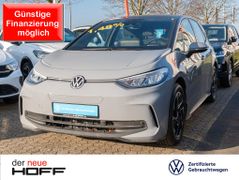 Volkswagen ID.3 Pro 1,49% Kamera Navi Komfortpaket Alu