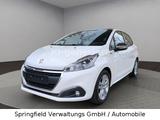 Peugeot 208 1,2 12V VTi "Style" eFH ZV PDC PANO Klima - Peugeot 208 Style mit Benzin-Antrieb