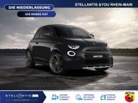 Abarth 500e - Vorschau Bild 4
