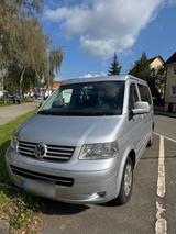 Volkswagen Reduziert !! Multivan California Aufstelld... - gebrauchte VW LT aus dem Jahr 2005
