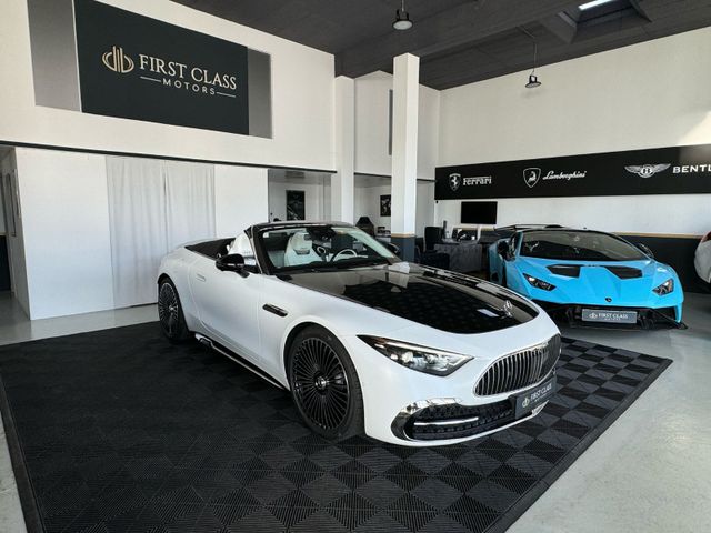 Mercedes-Benz SL 680 Maybach 4Matic Monogram Series*Full SPEC