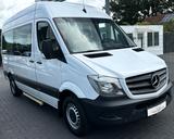 Mercedes-Benz Sprinter 316 CDI L2H2 9.Sitz|Standhzg|Klima|PDC - Mercedes-Benz Sprinter in Kassel