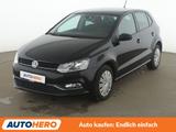 Volkswagen 1.2 TSI Sound BlueMotion *TEMPO*PDC*SHZ*KLIMA* - Volkswagen Polo: Bluemotion