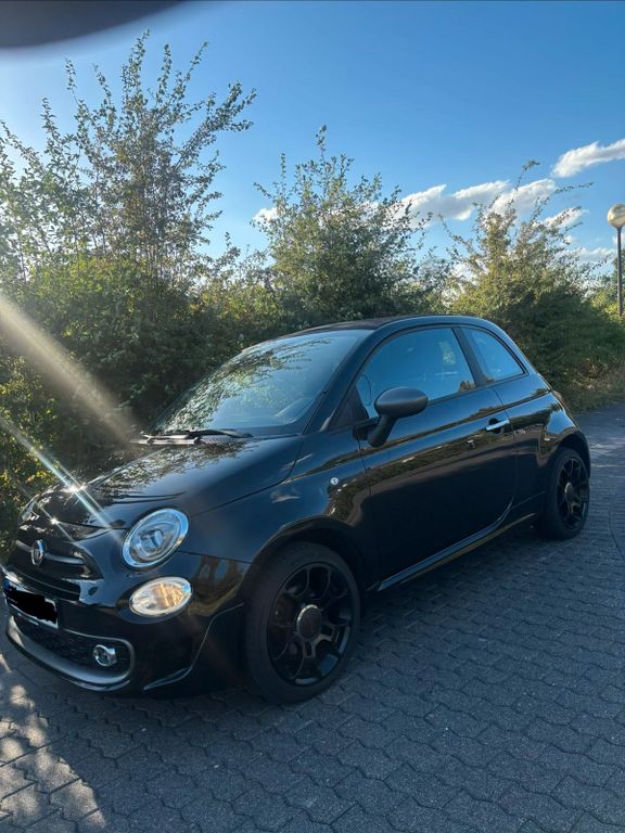 Image of Fiat 500