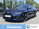 BMW i4 M50 xDrive M Sport PRO /MCarbon Ext. FACELIFT - gebrauchte BMW i4 mit Facelift