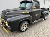 Ford F 100  Pick Up V8 4,5 Liter Originalzustand - Ford F 100: Pickup