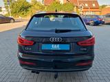 Audi Q3 1.4 TFSI+Scheckheft+AHK+PDC+49.985 Km+1 Hand - Audi Q3 aus 2014 mit Benzin-Antrieb