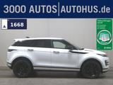 Land Rover Range Rover Evoque 1.5 P300e Hybrid R-Dynamic - Land Rover Range Rover Evoque mit Hybrid-Antrieb