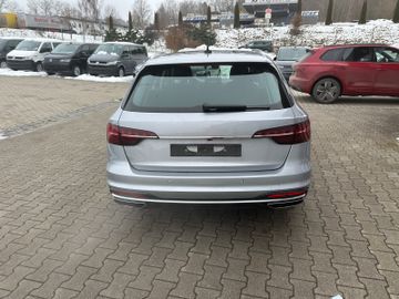Audi A4 - 7