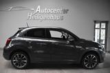 Fiat 500X Dolcevita Sport HYB LED Navi Kam Faltdach - Fiat: Sport